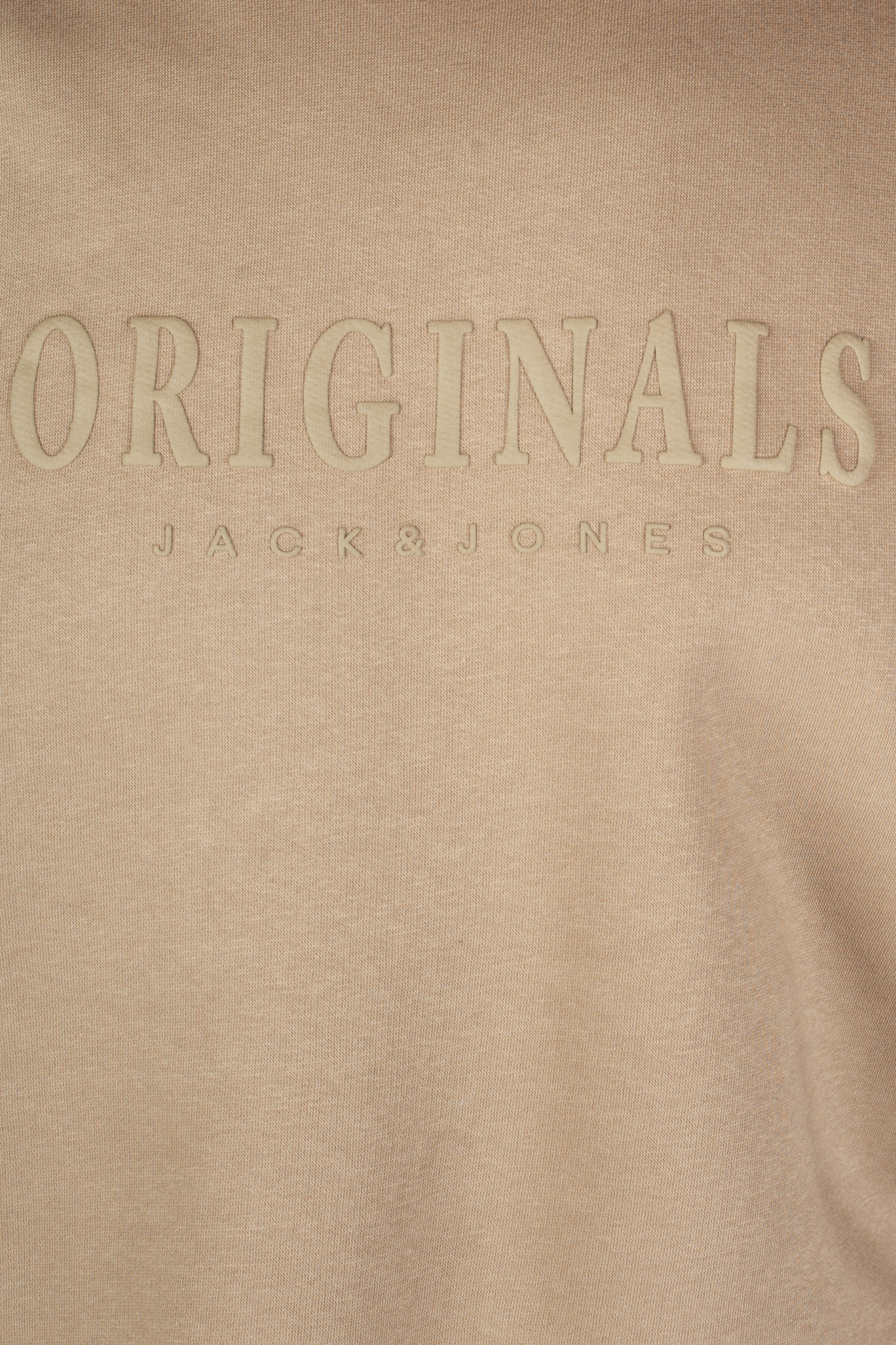 Spordidžemprid JACK & JONES 12285949-Silver-Sage