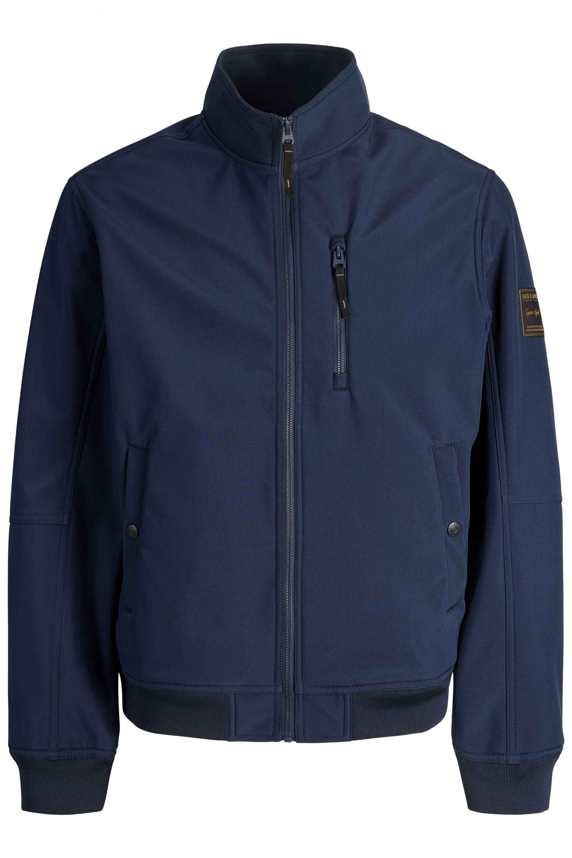 Joped JACK & JONES 12288875-Navy-Blazer