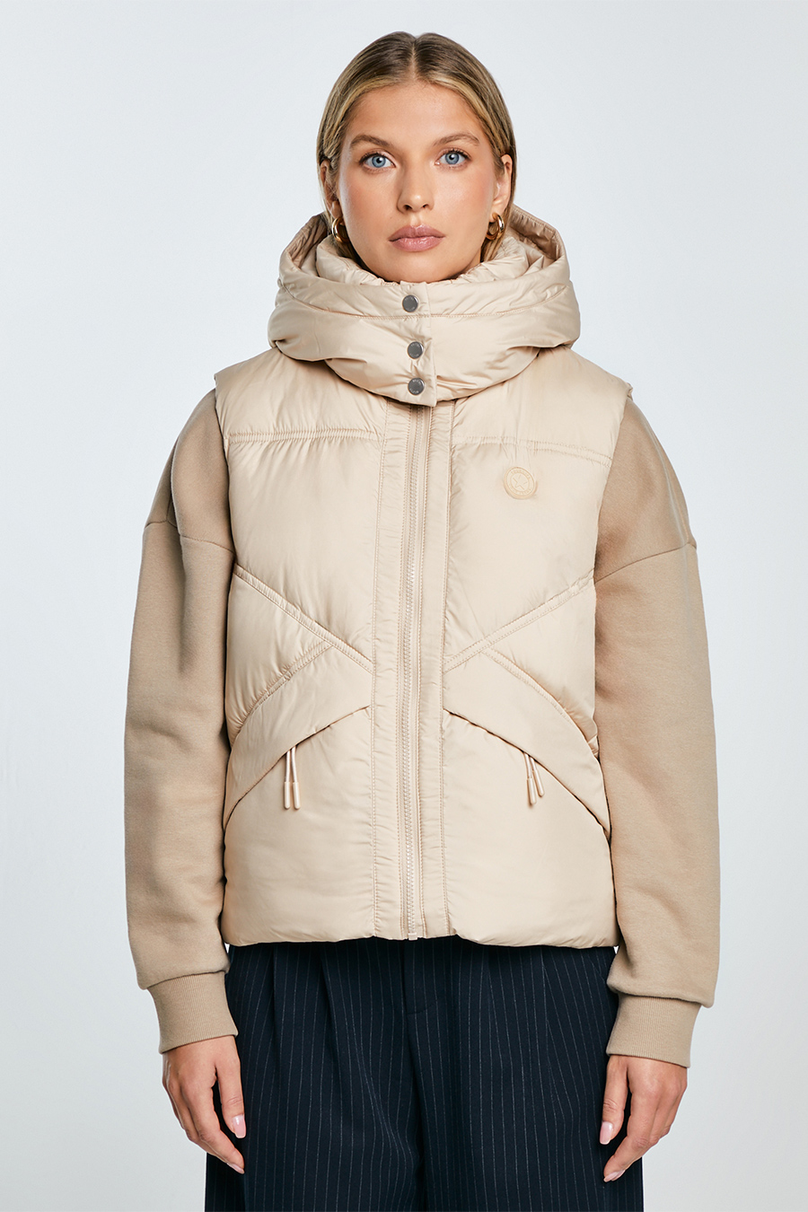 Soojad vestid BIG STAR 130500801