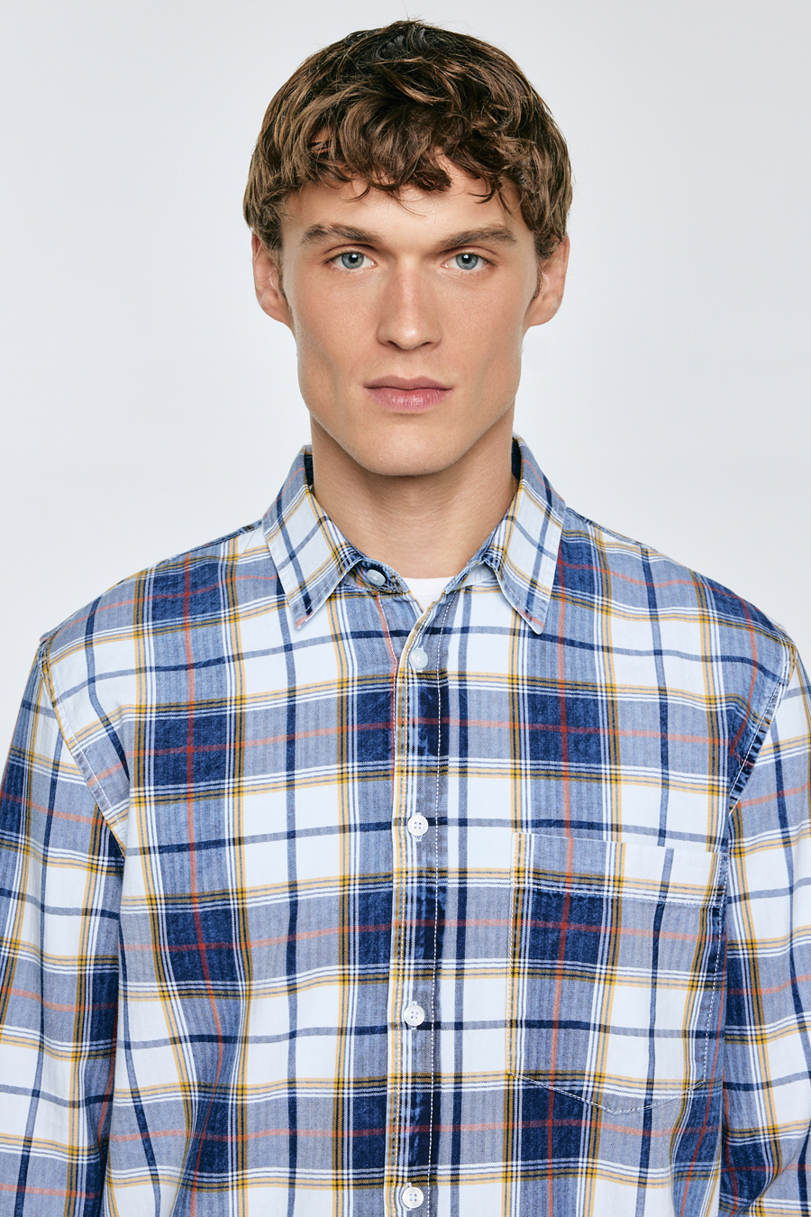 Triiksärgid BIG STAR 142078401