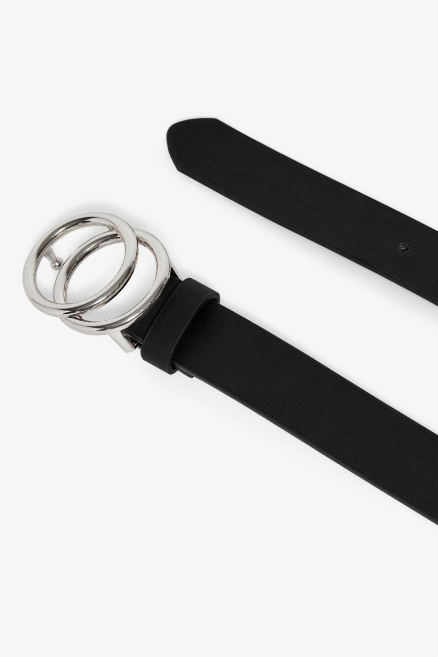 Vööd ONLY 15185213-Black-Silver