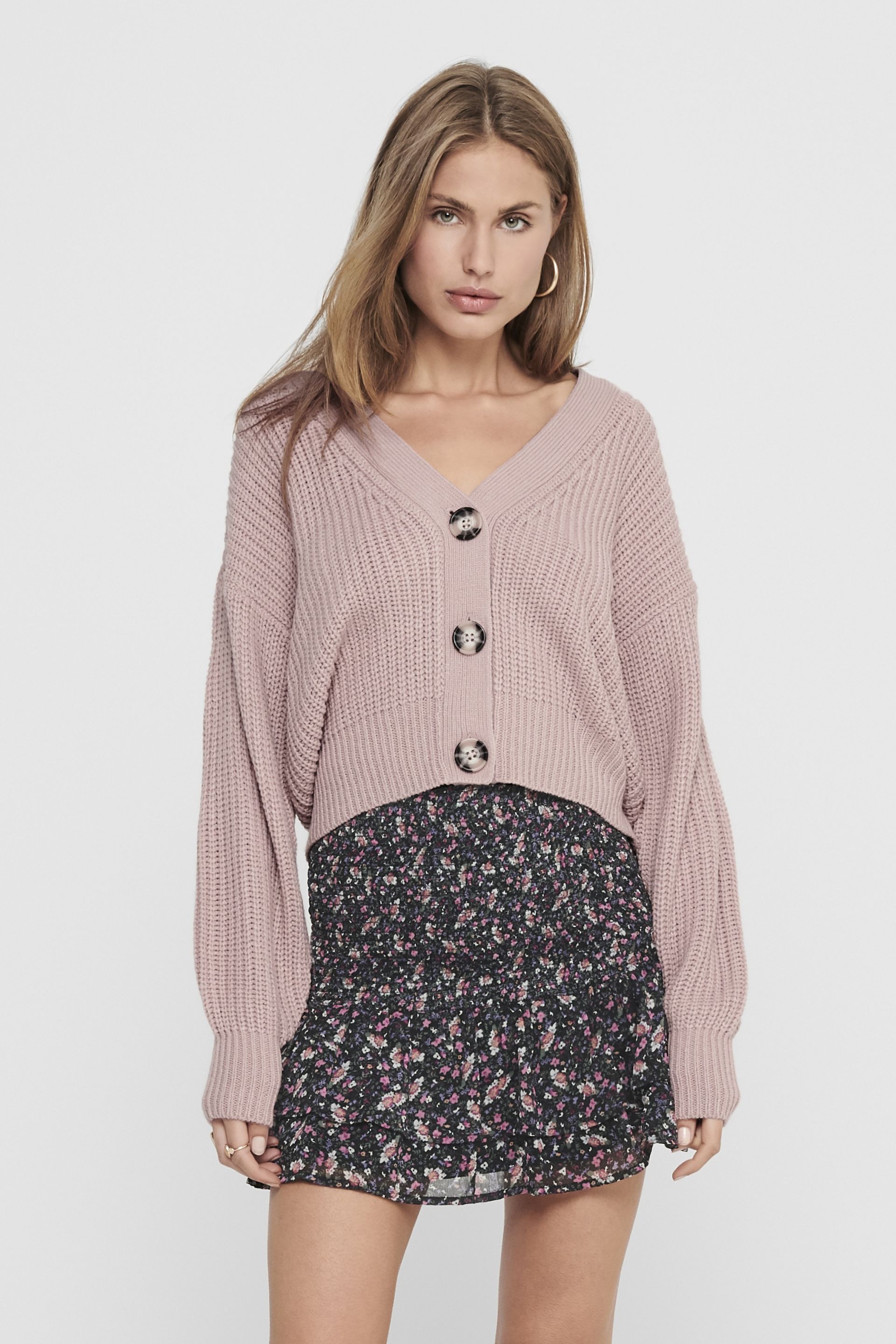 Joped JACQUELINE DE YONG 15200418-Woodrose