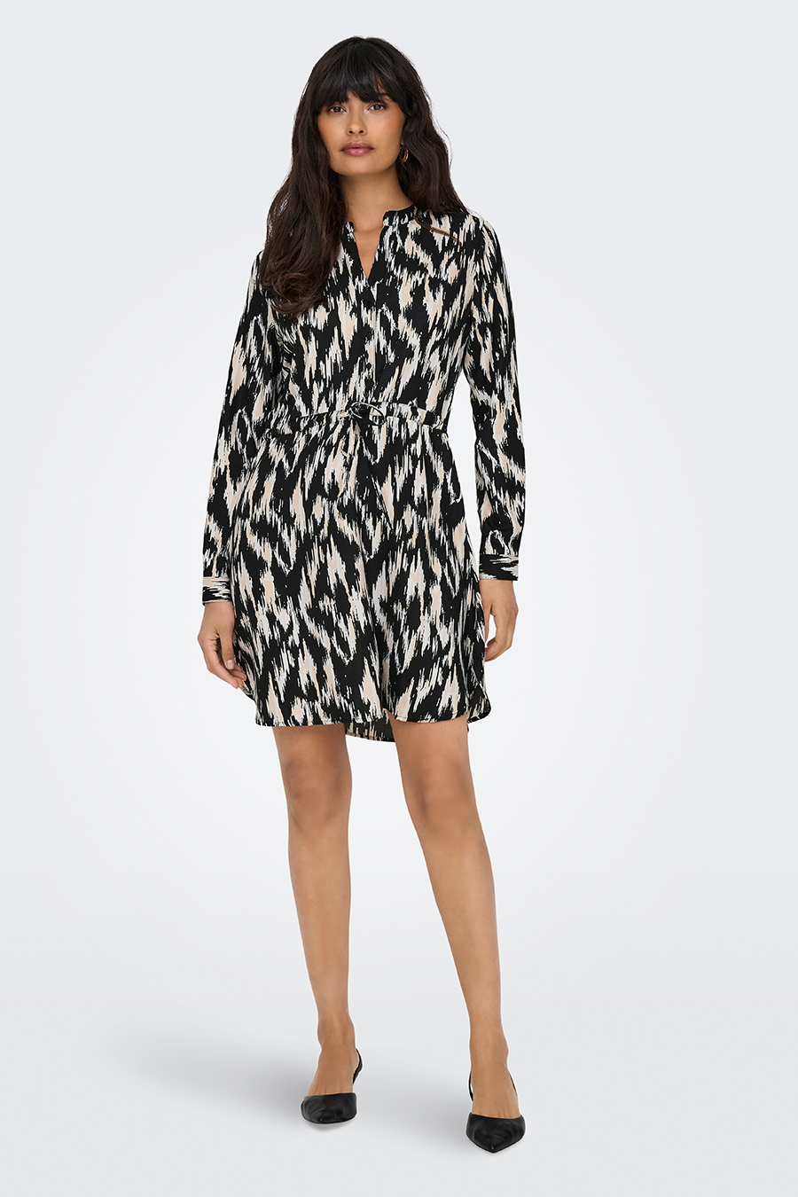  ONLY 15200543-Black-SCARLET