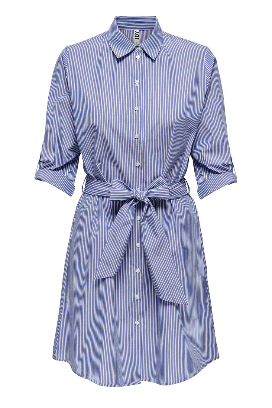 Kleidid JACQUELINE DE YONG 15203511-Wedgewood