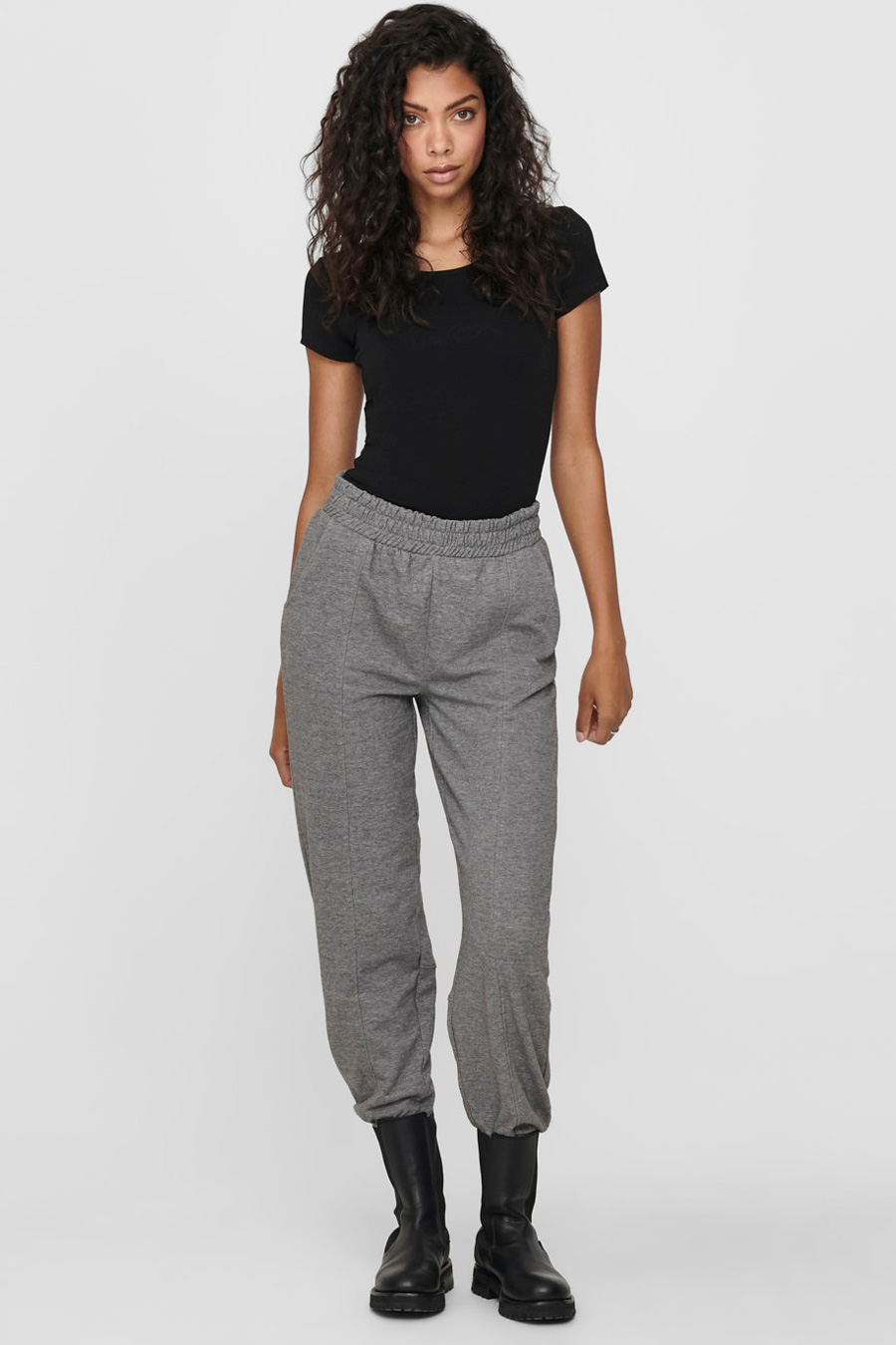 T-särgid ONLY 15205059-Black