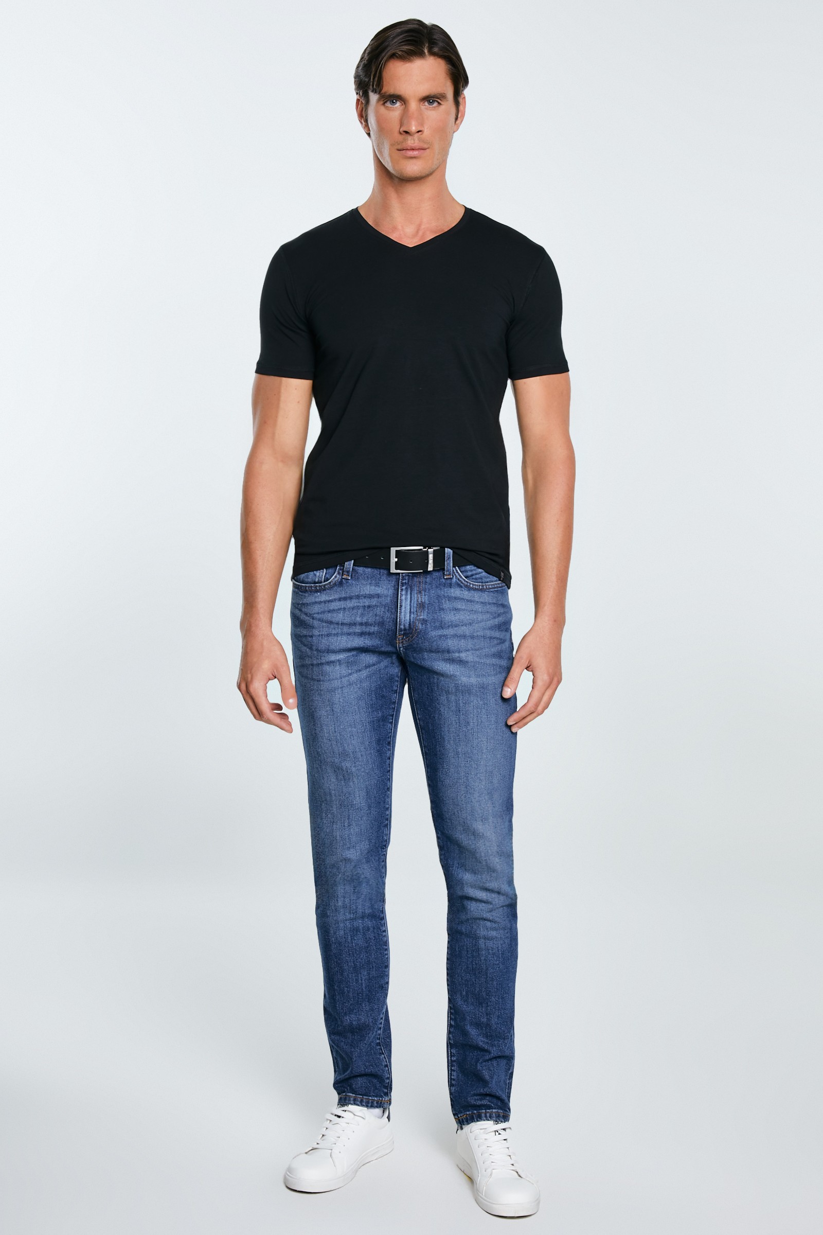 T-särgid BIG STAR 152054906