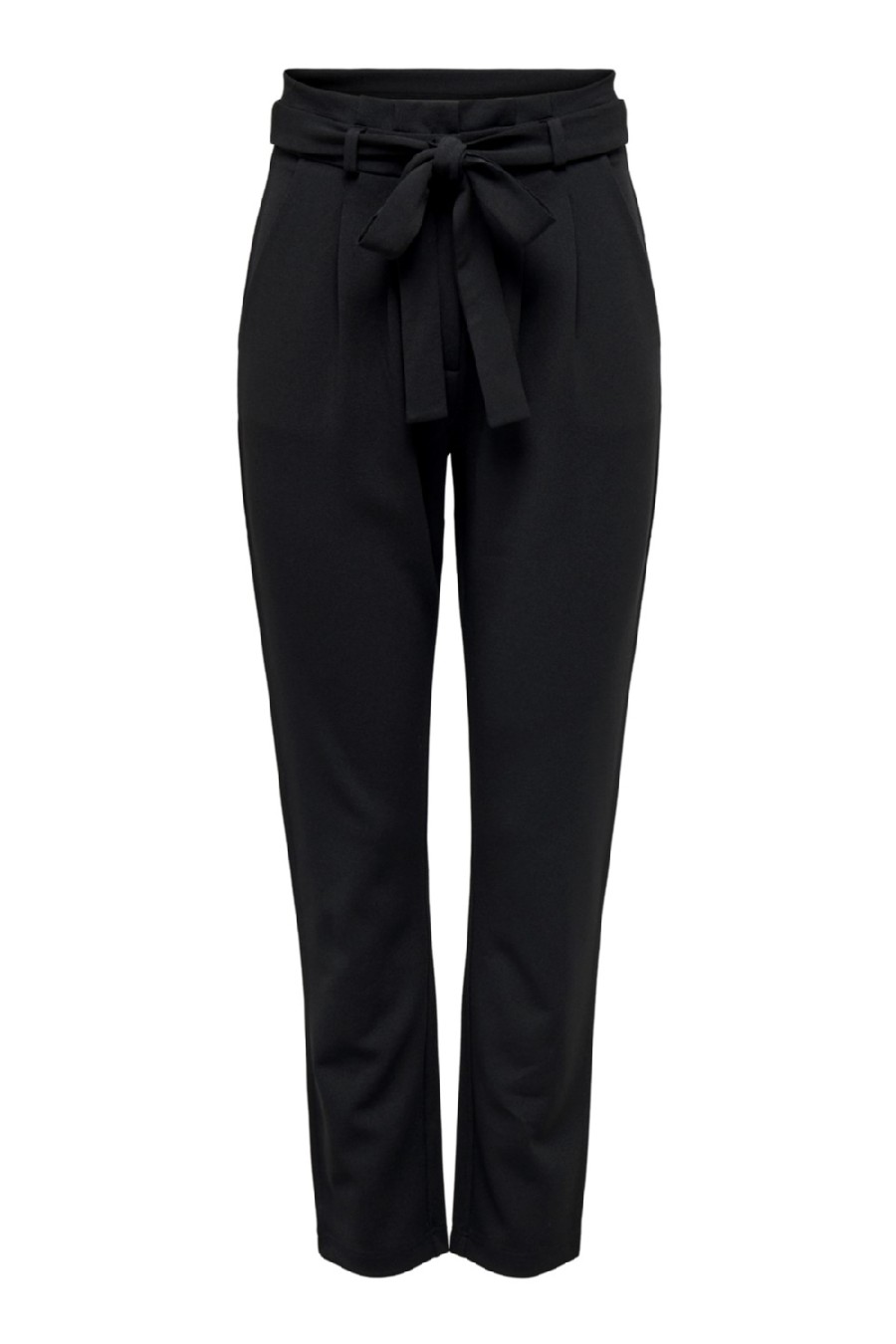 Kangast püksid JACQUELINE DE YONG 15205820-Black