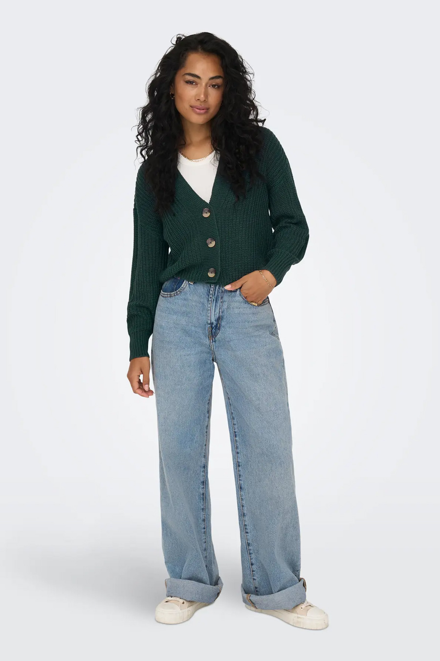 Joped ONLY 15211521-Green-Gables