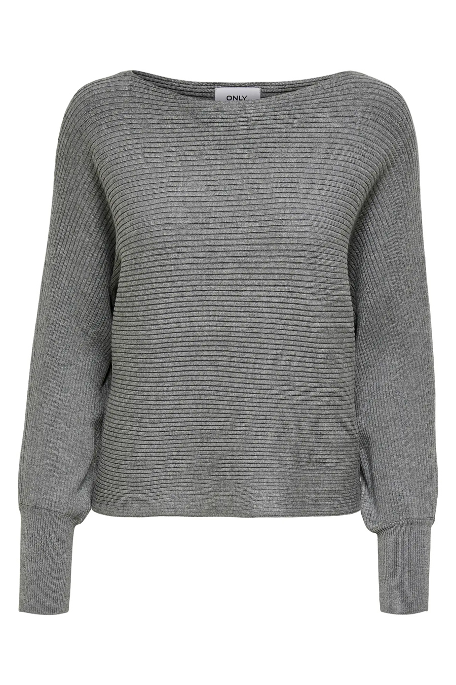 Džemprid ONLY 15226298-Medium-Grey