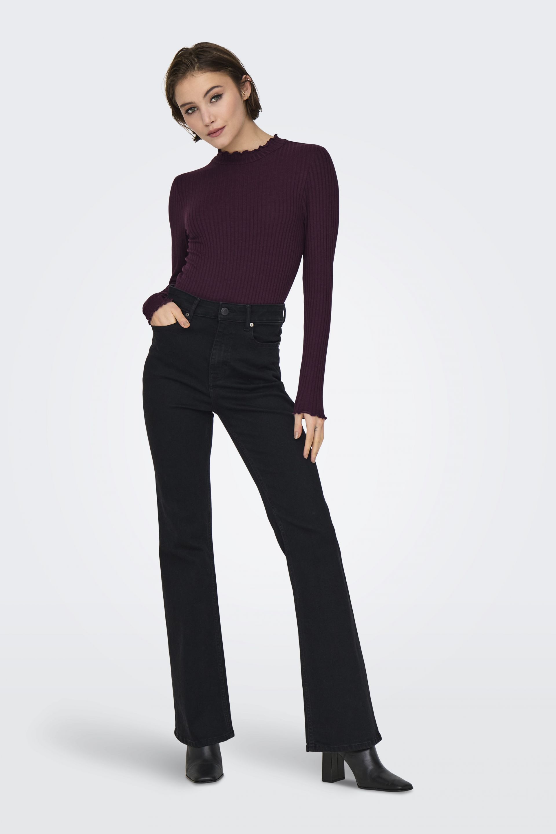 Džemprid JACQUELINE DE YONG 15228065-Winetasting