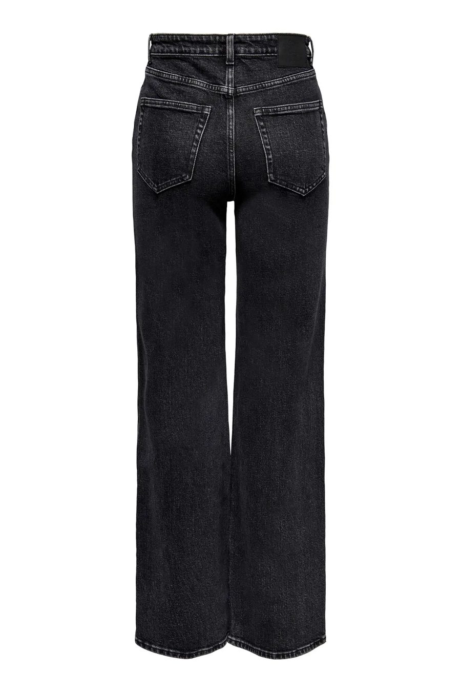 Teksapüksid ONLY 15235241-Black