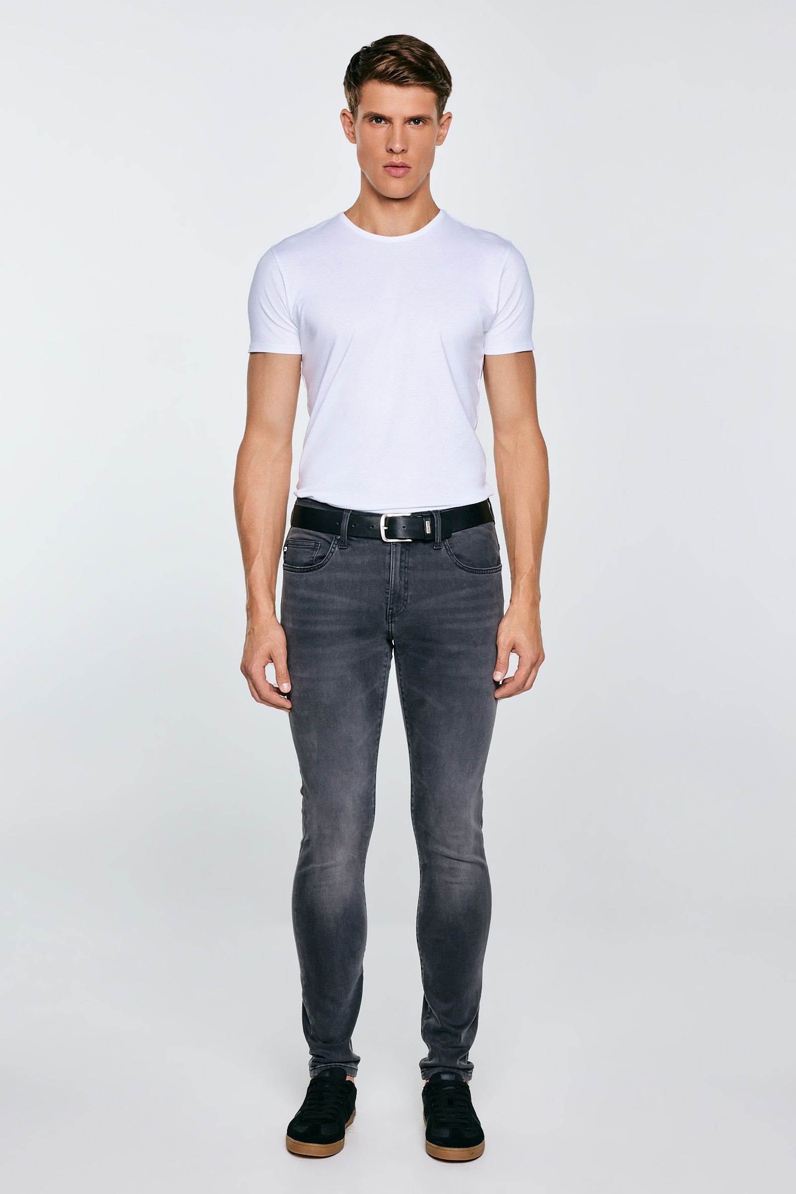 T-särgid BIG STAR 152537101