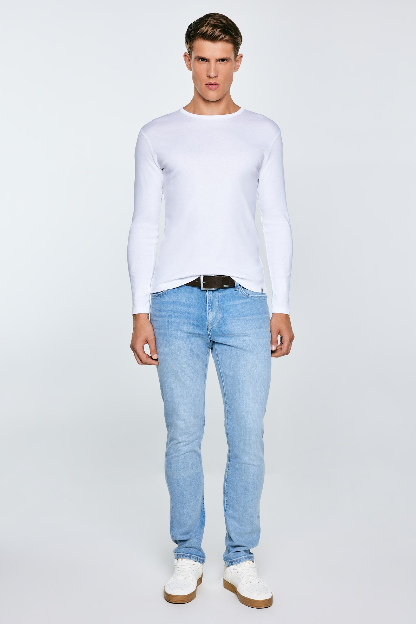 T-särgid BIG STAR 152538101