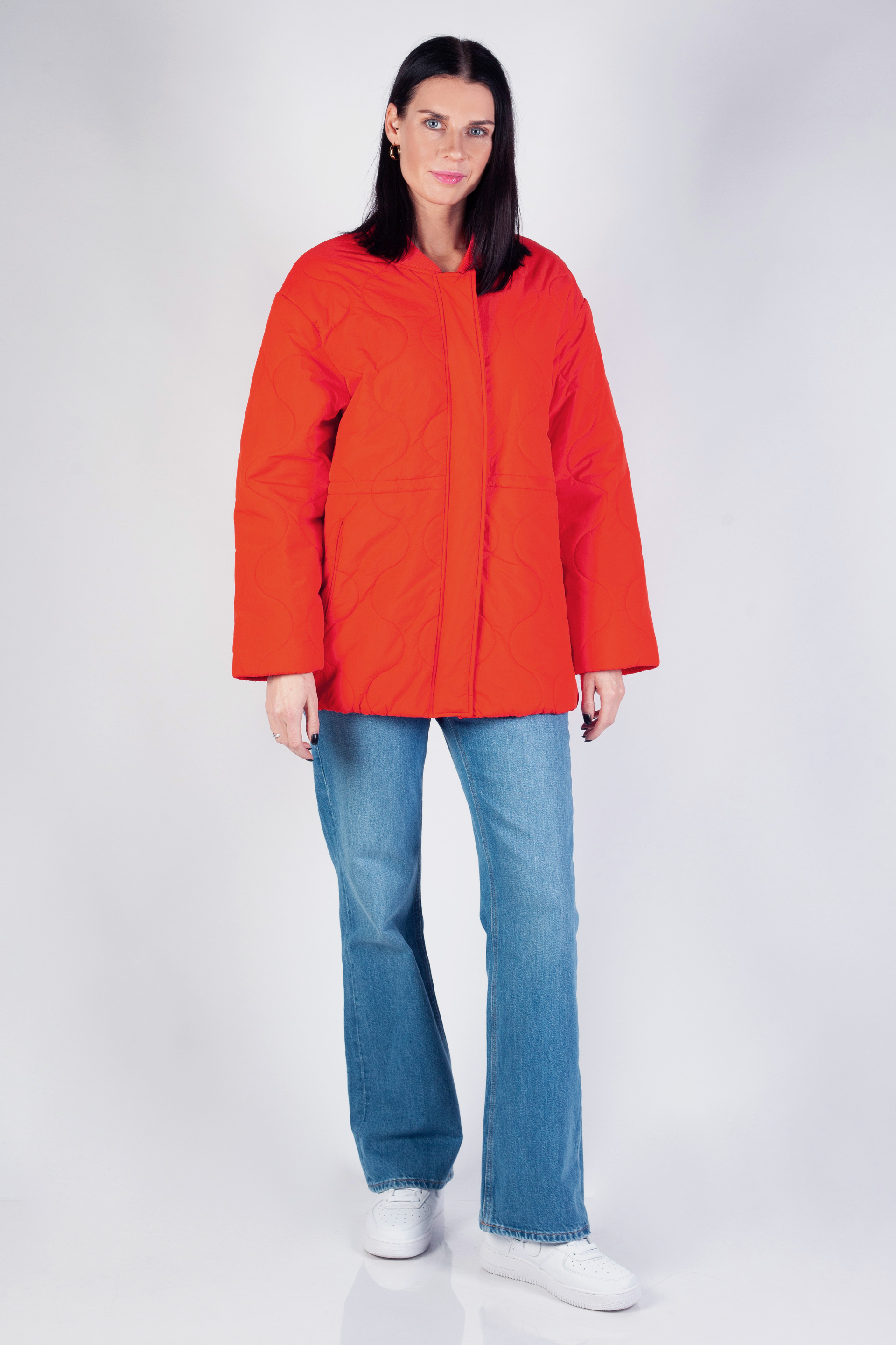 Joped ONLY 15266883-Orange-Com