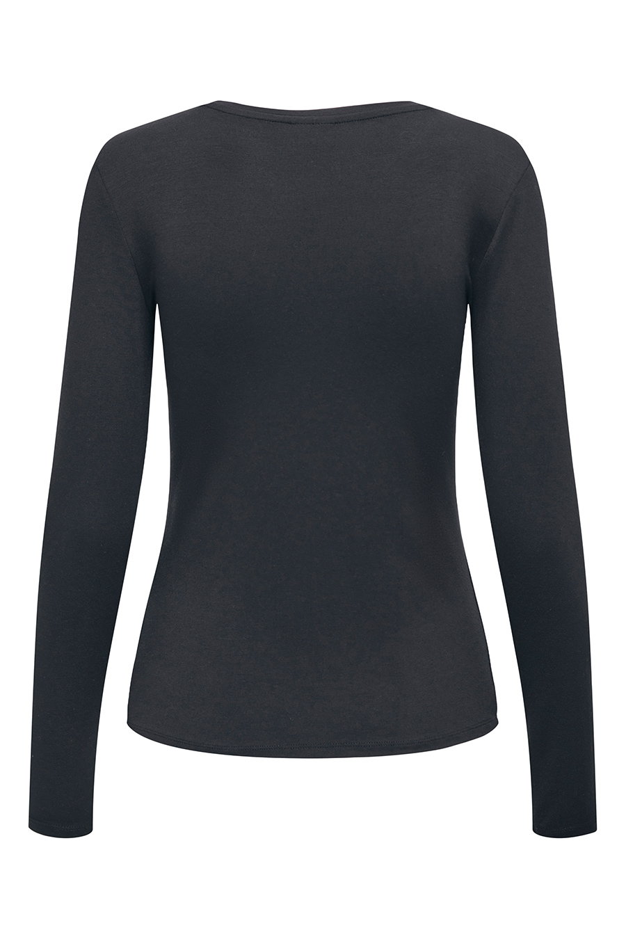 Pikkade käistega T-särgid  JACQUELINE DE YONG 15272092-Black