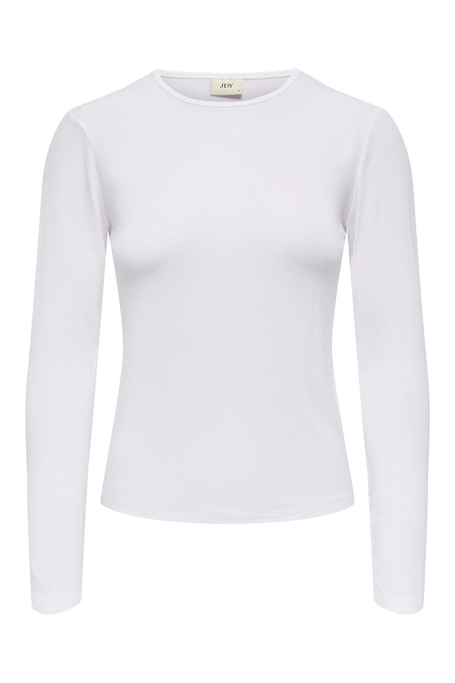 Pikkade käistega T-särgid  JACQUELINE DE YONG 15272092-White