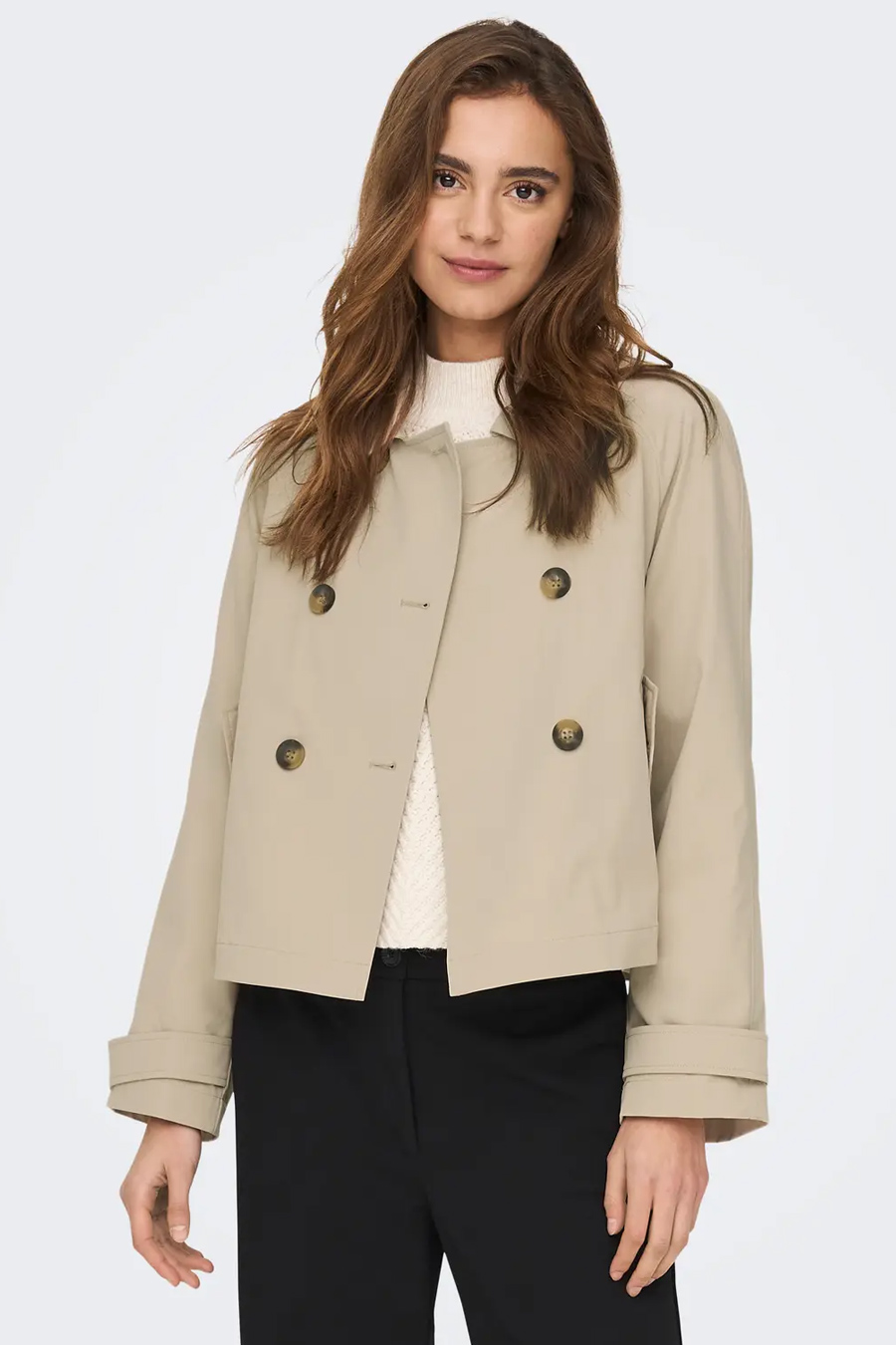 Joped ONLY 15274982-Oxford-Tan