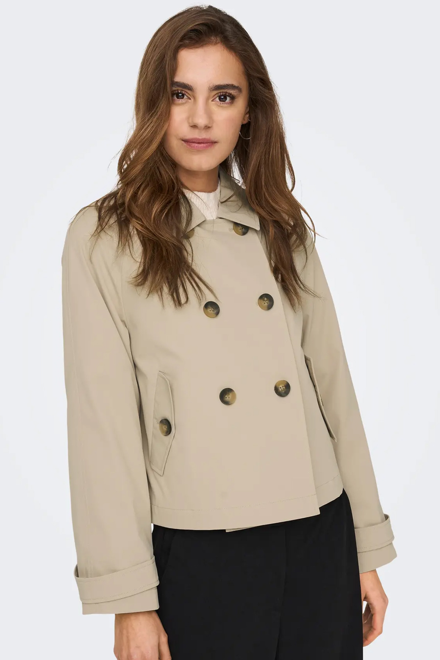 Joped ONLY 15274982-Oxford-Tan