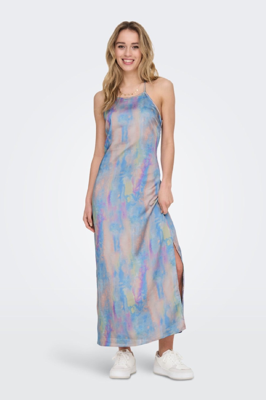  ONLY 15292105-Cyan-Blue