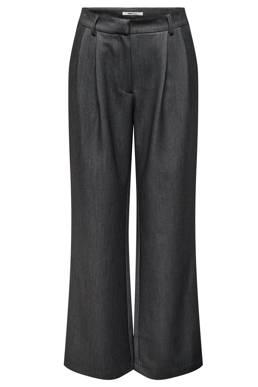 Kangast püksid ONLY 15304707-DG-Melange