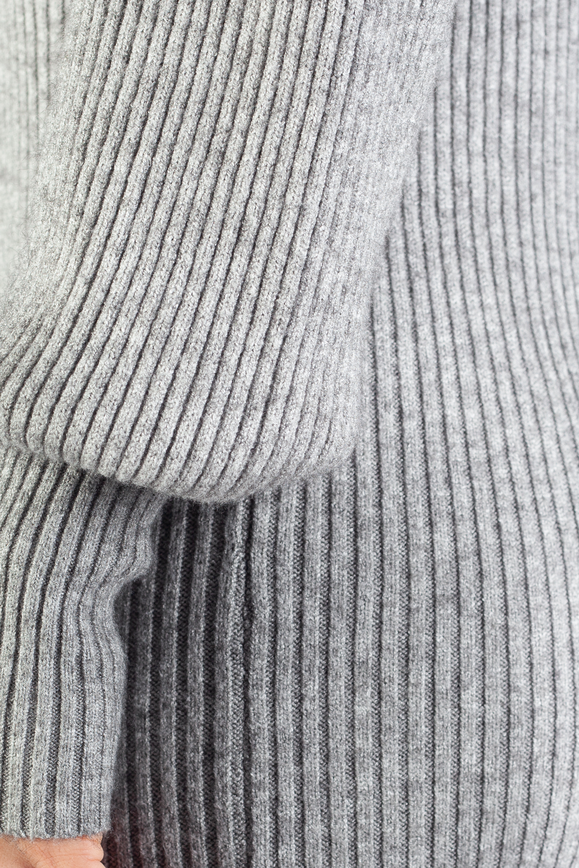 Kootud kleit ONLY 15315390-Medium-Grey