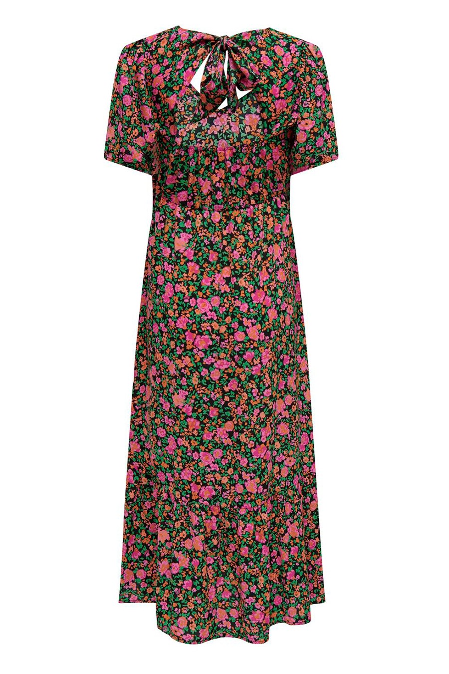  ONLY 15318821-Fuchsia-Red