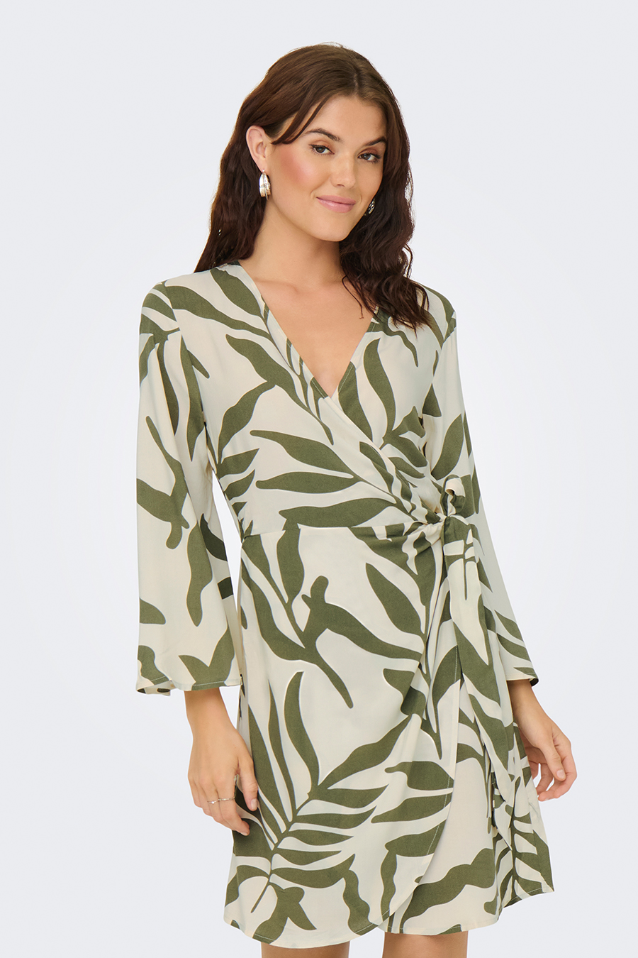 Kleidid JACQUELINE DE YONG 15321349-Sandshell-DLG