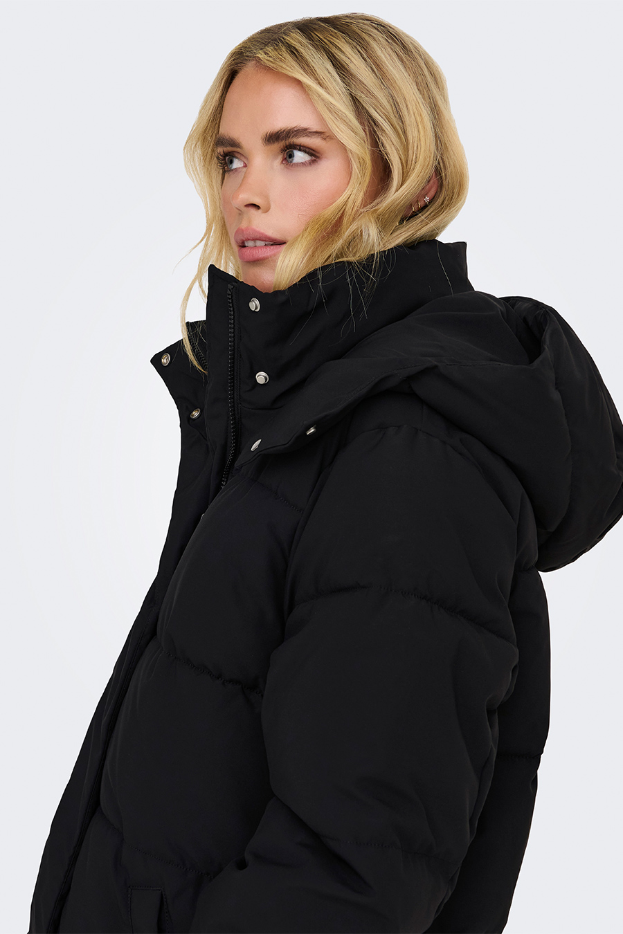 Talvejoped JACQUELINE DE YONG 15341701-Black