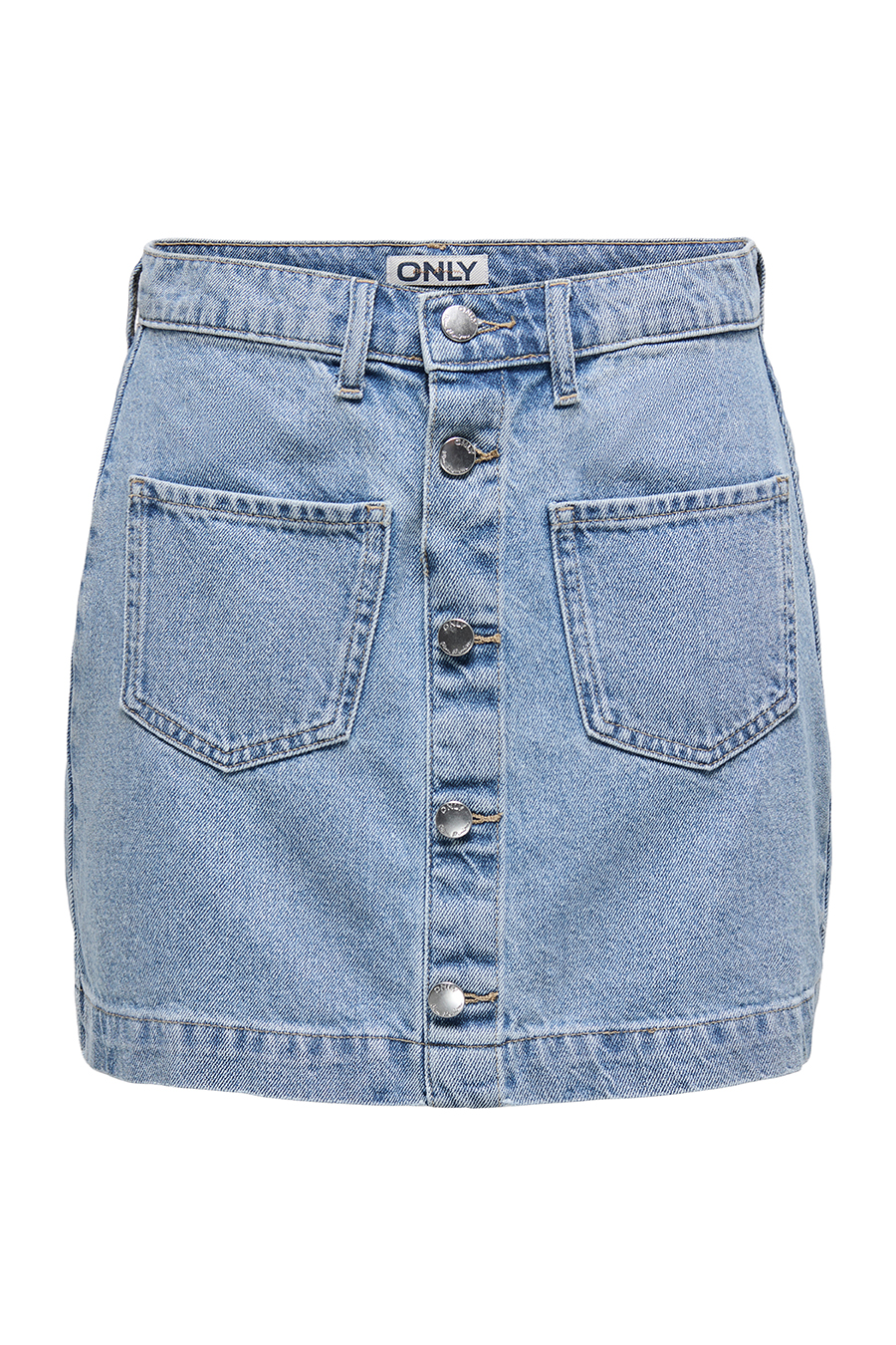 Teksaseelikud ONLY 15349035-Light-Blue