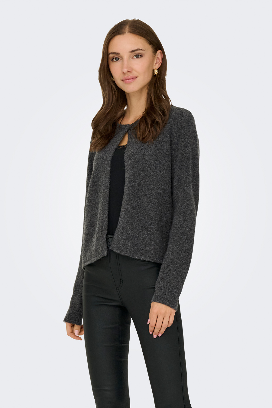 Joped JACQUELINE DE YONG 15355568-DG-Melange