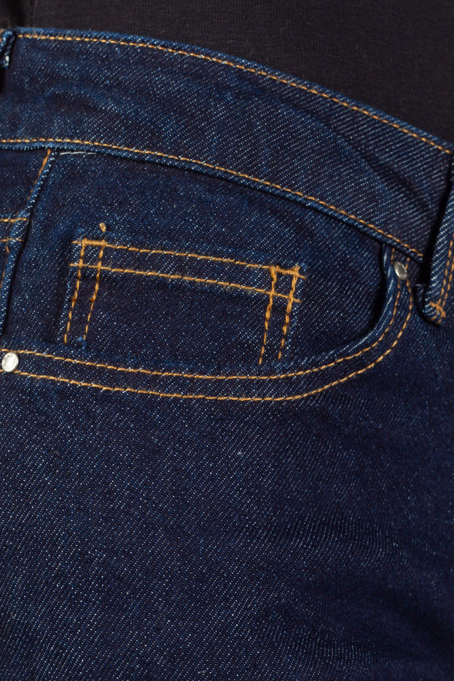 Teksapüksid ONLY 15368233-Dark-Blue