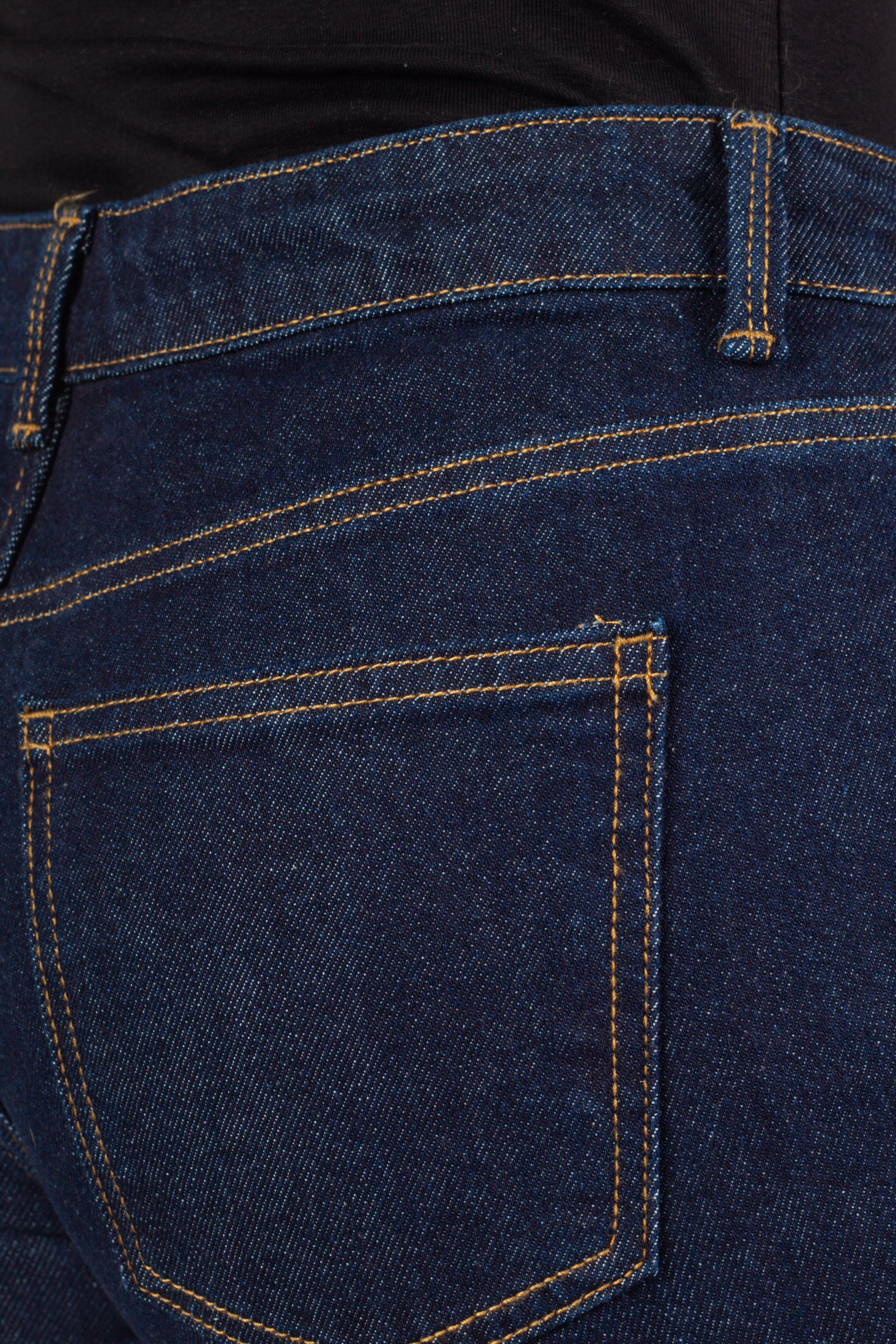 Teksapüksid ONLY 15368233-Dark-Blue