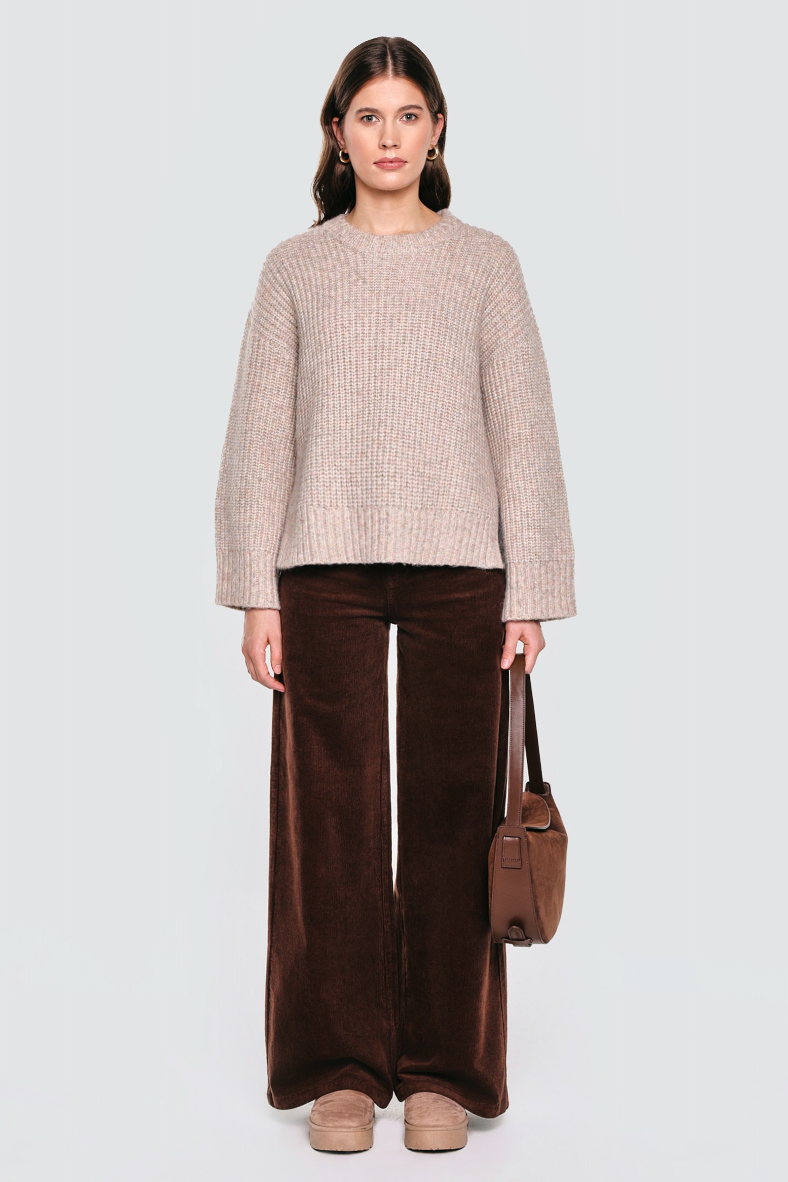 Džemprid BIG STAR 161095805