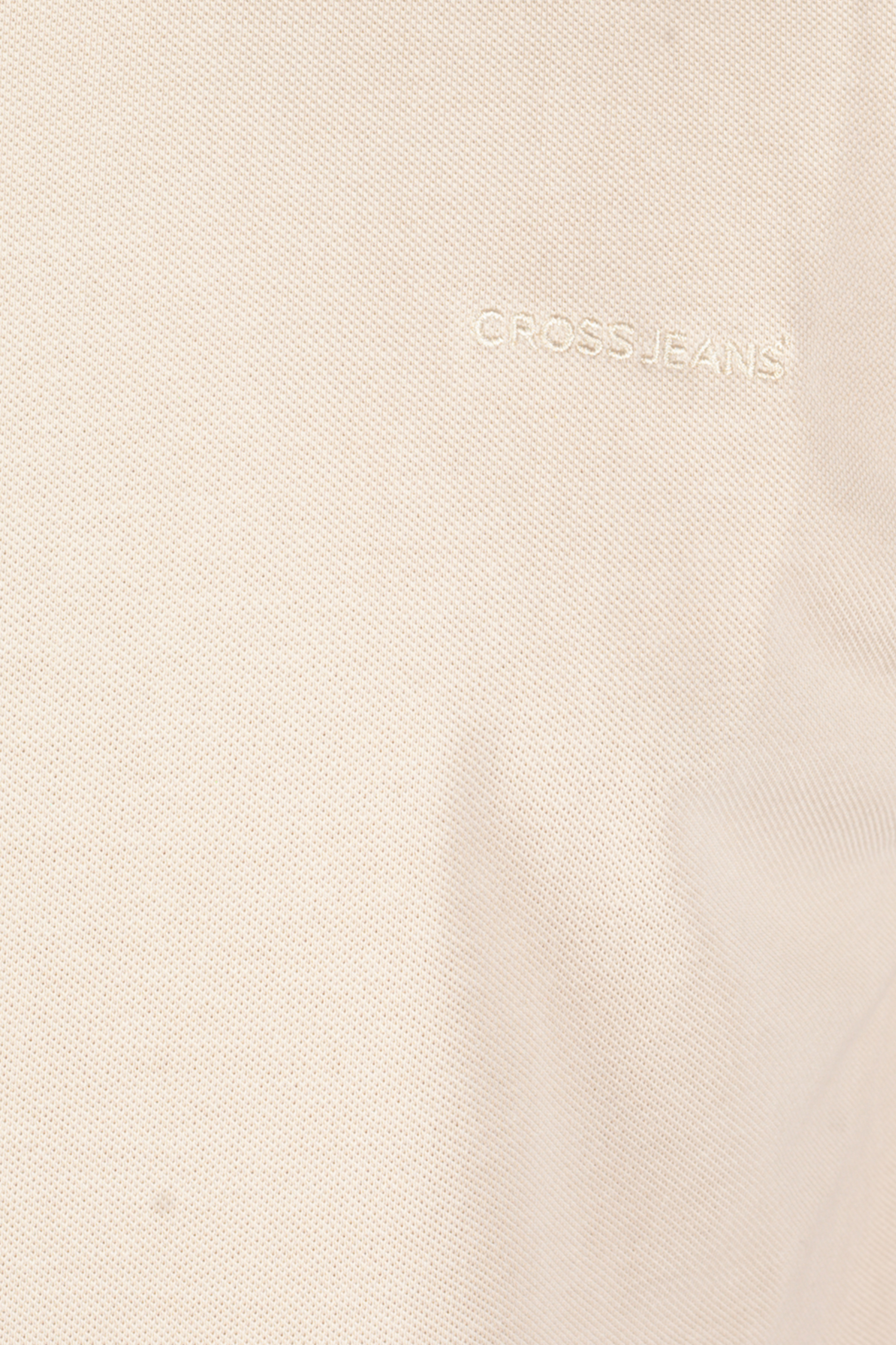 T-särgid CROSS JEANS 16122-053