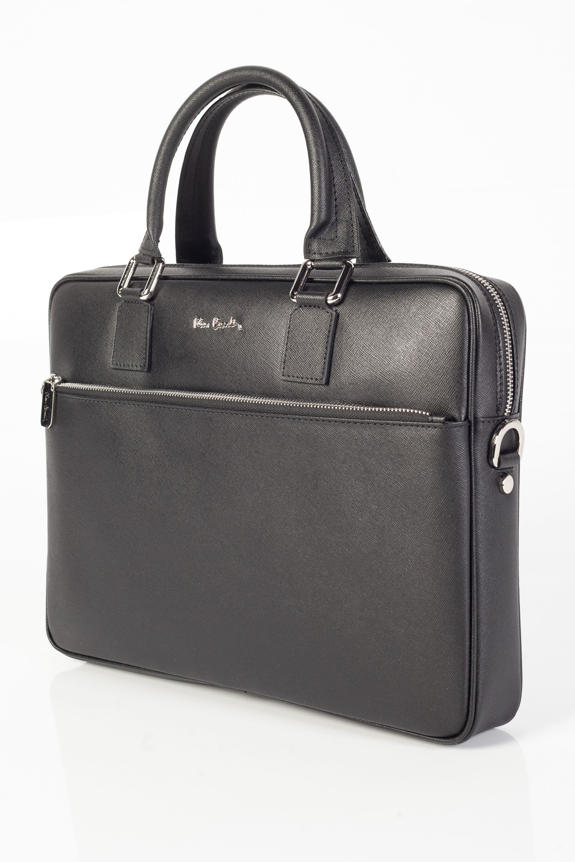 Arvutikotid PIERRE CARDIN 1640-FRZ-FRENZY-NERO