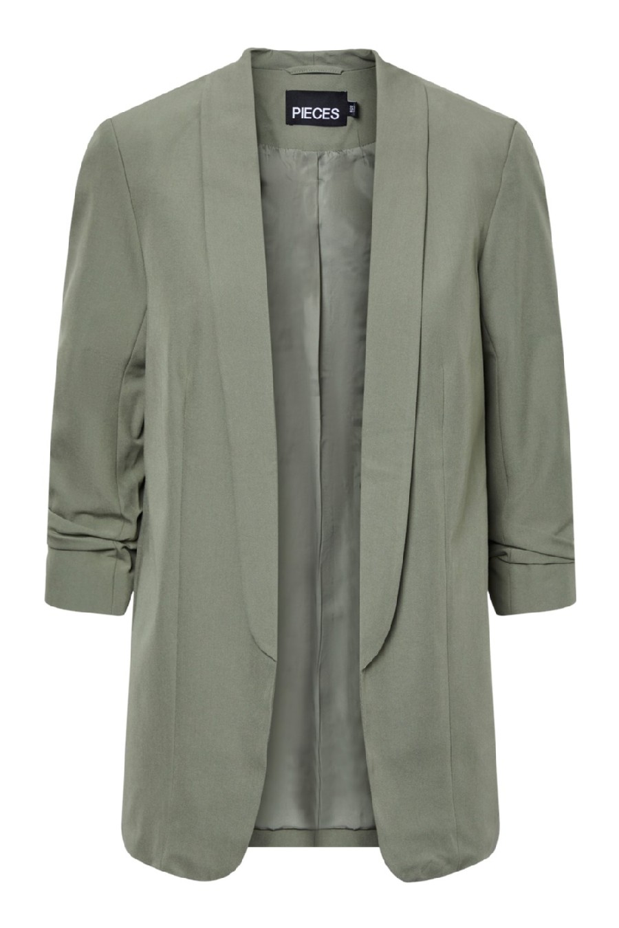 Pintsakud PIECES 17090996-Deep-Lichen-Gr