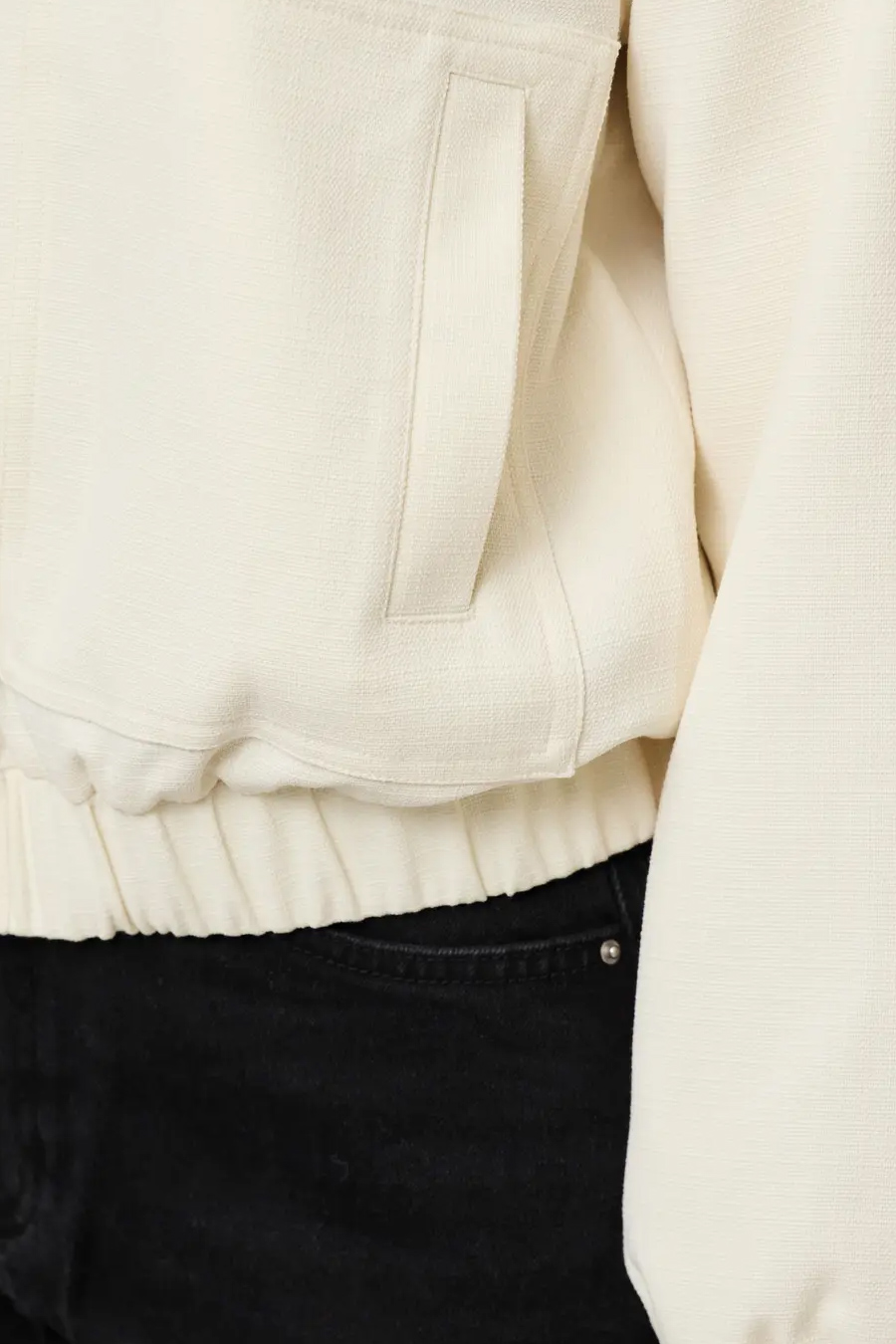 Joped PIECES 17150150-Whisper-White