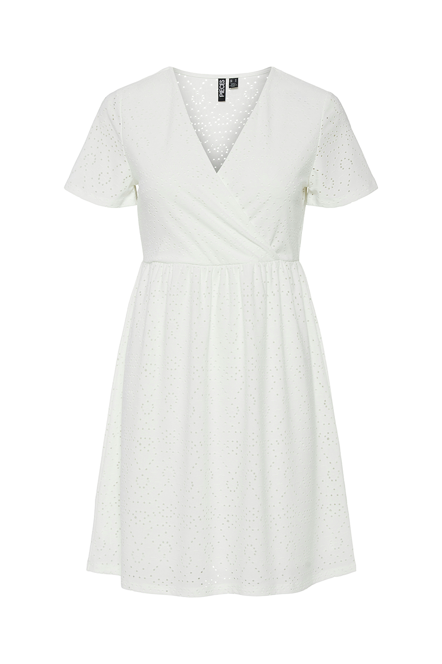 Kleidid PIECES 17154461-Cloud-Dancer