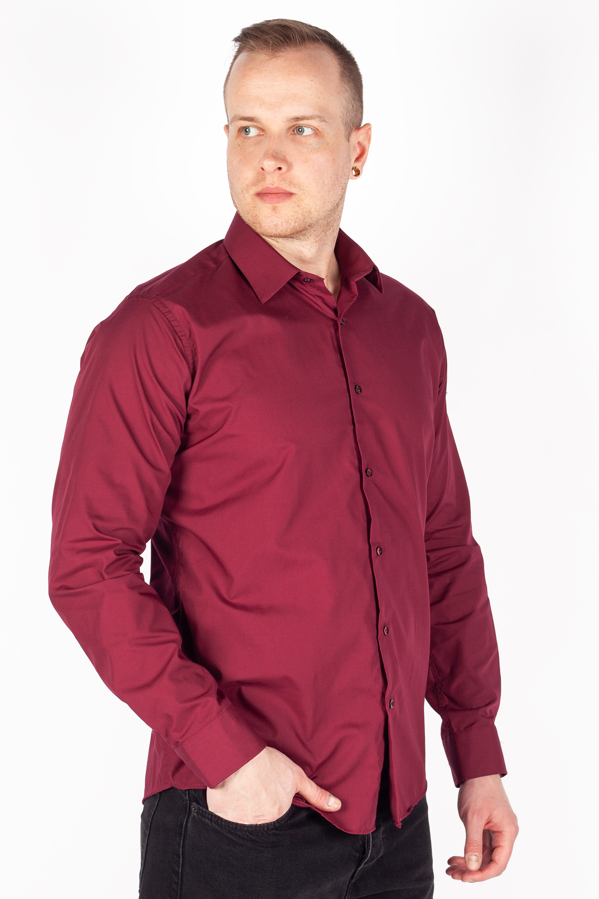 Triiksärgid BZN 1855-S-PP-439