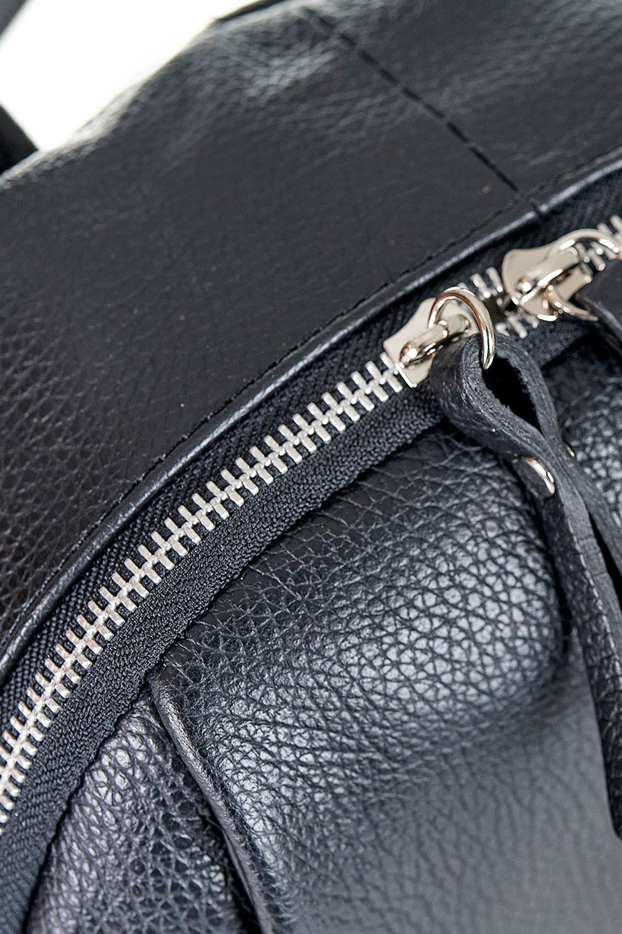 Seljakotid PIERRE CARDIN 1858-FRZ-DOLLARO-NERO