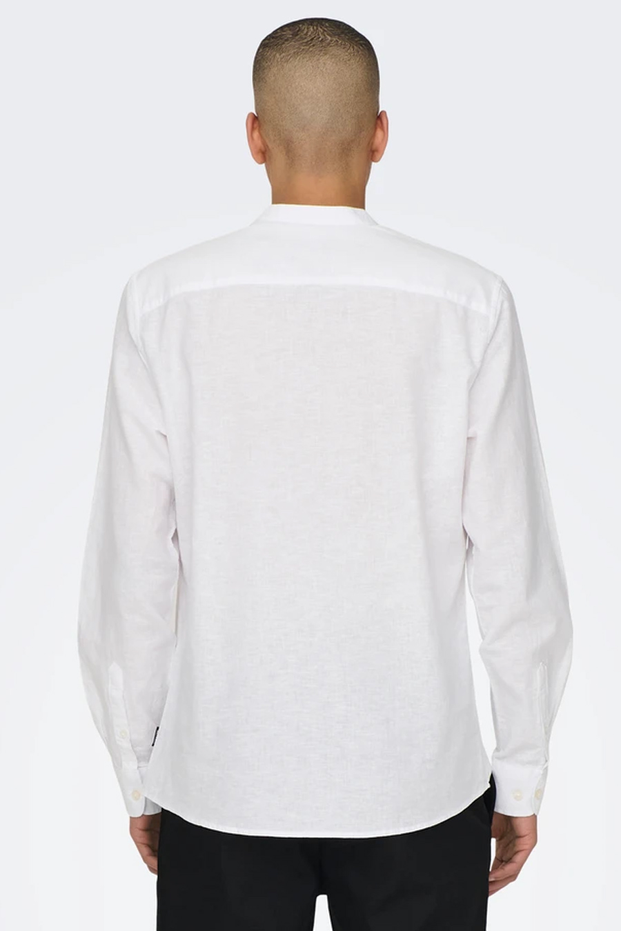 Linased särgid ONLY & SONS 22019173-White