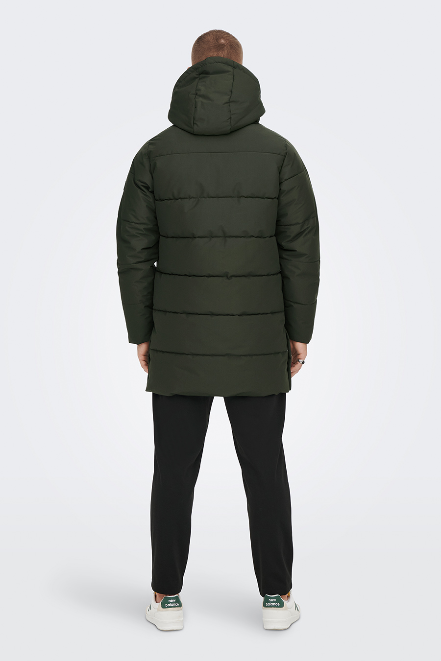 Talvejoped ONLY & SONS 22020156-Peat