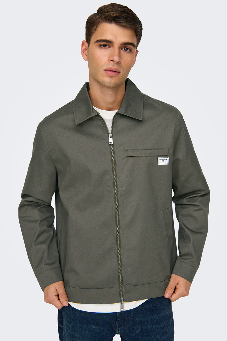 Joped ONLY & SONS 22031633-Major-Brown