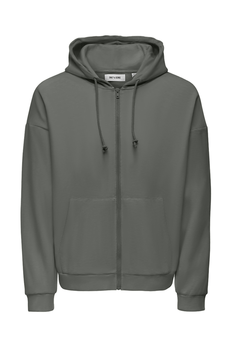 Spordijakid ONLY & SONS 22034545-Castor-Gray