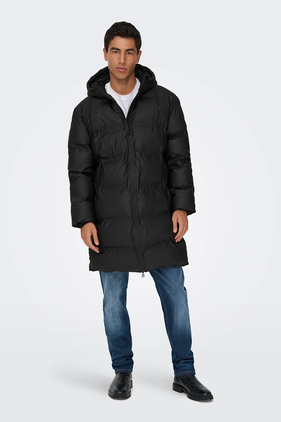 Talvejoped ONLY & SONS 22036986-Black