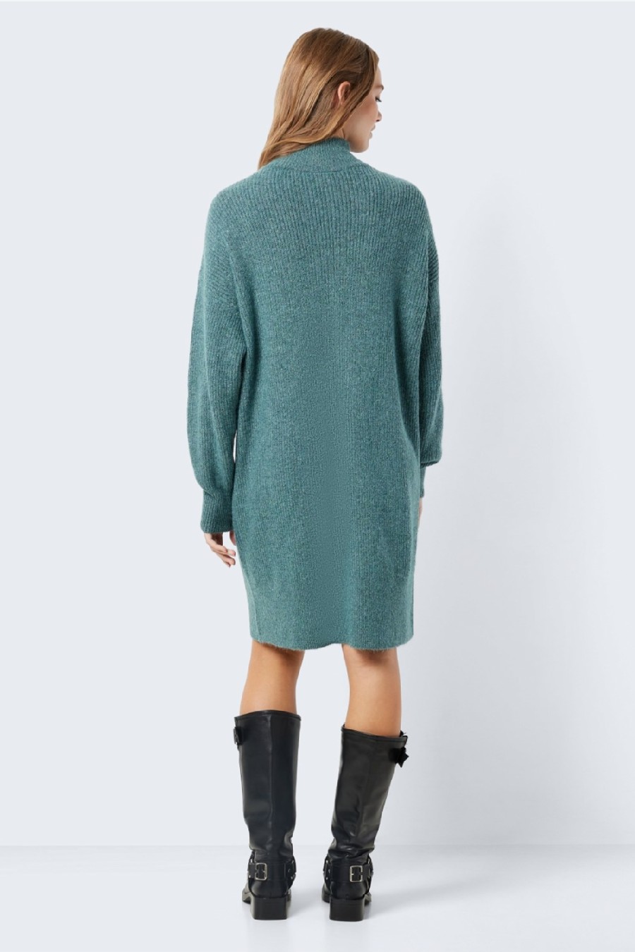 Kootud kleit NOISY MAY 27026914-Kombu-Green