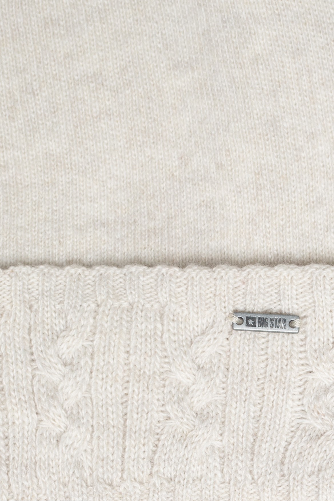 Talvemütsid BIG STAR 280119103