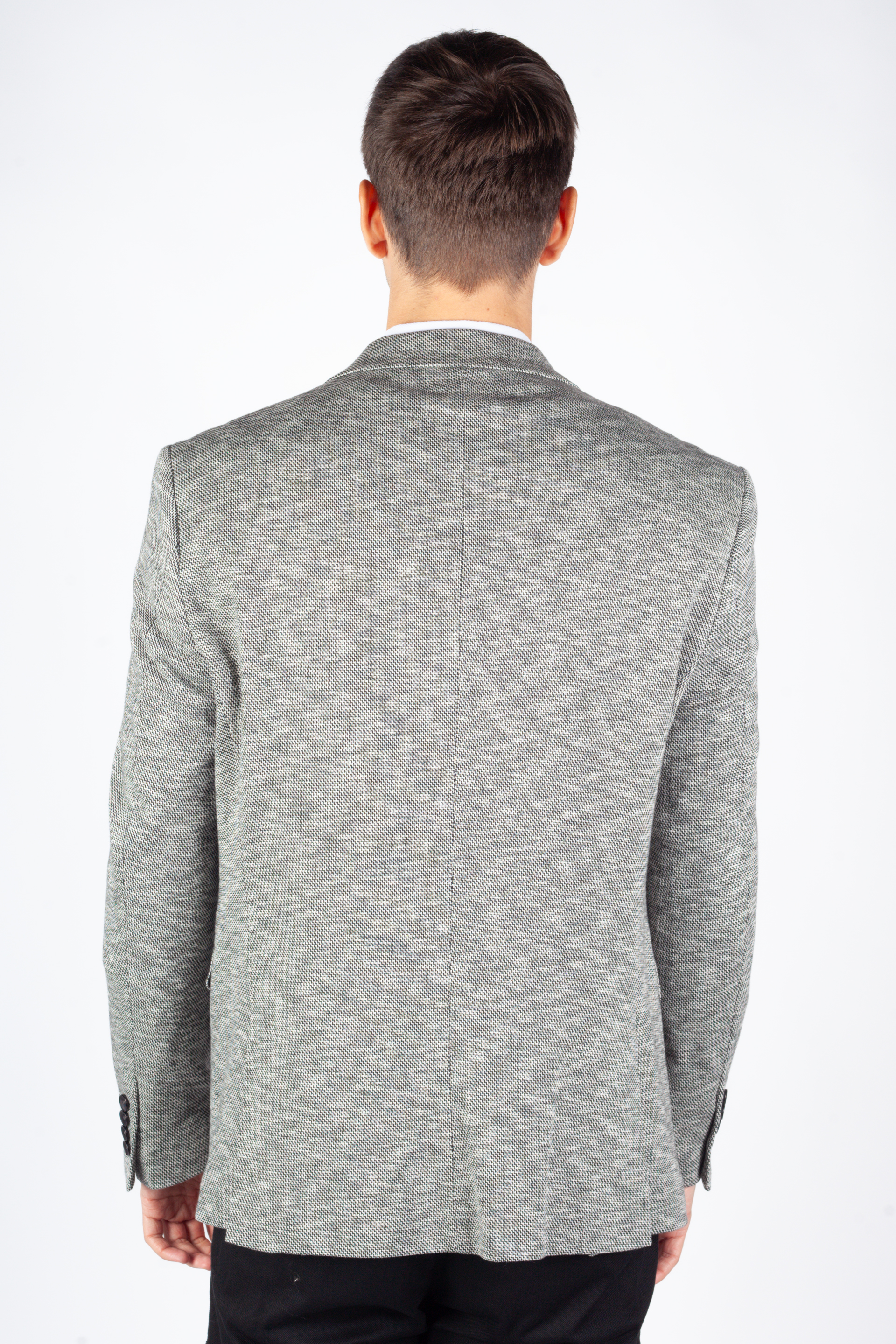 Pintsakud FRAPPOLI 3081-UBALDO-SIYAH