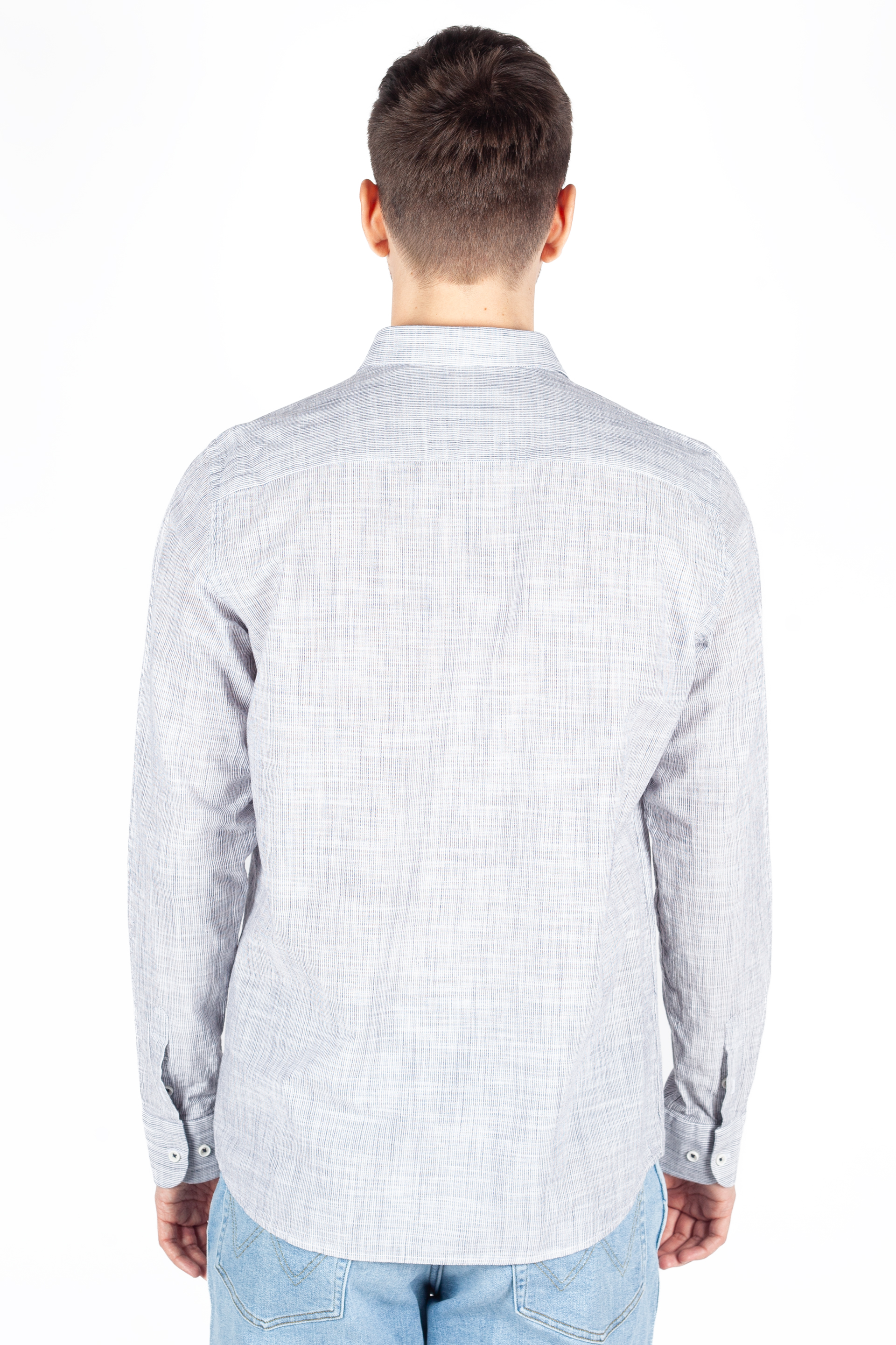 Linased särgid MCL 32847-LACIVERT