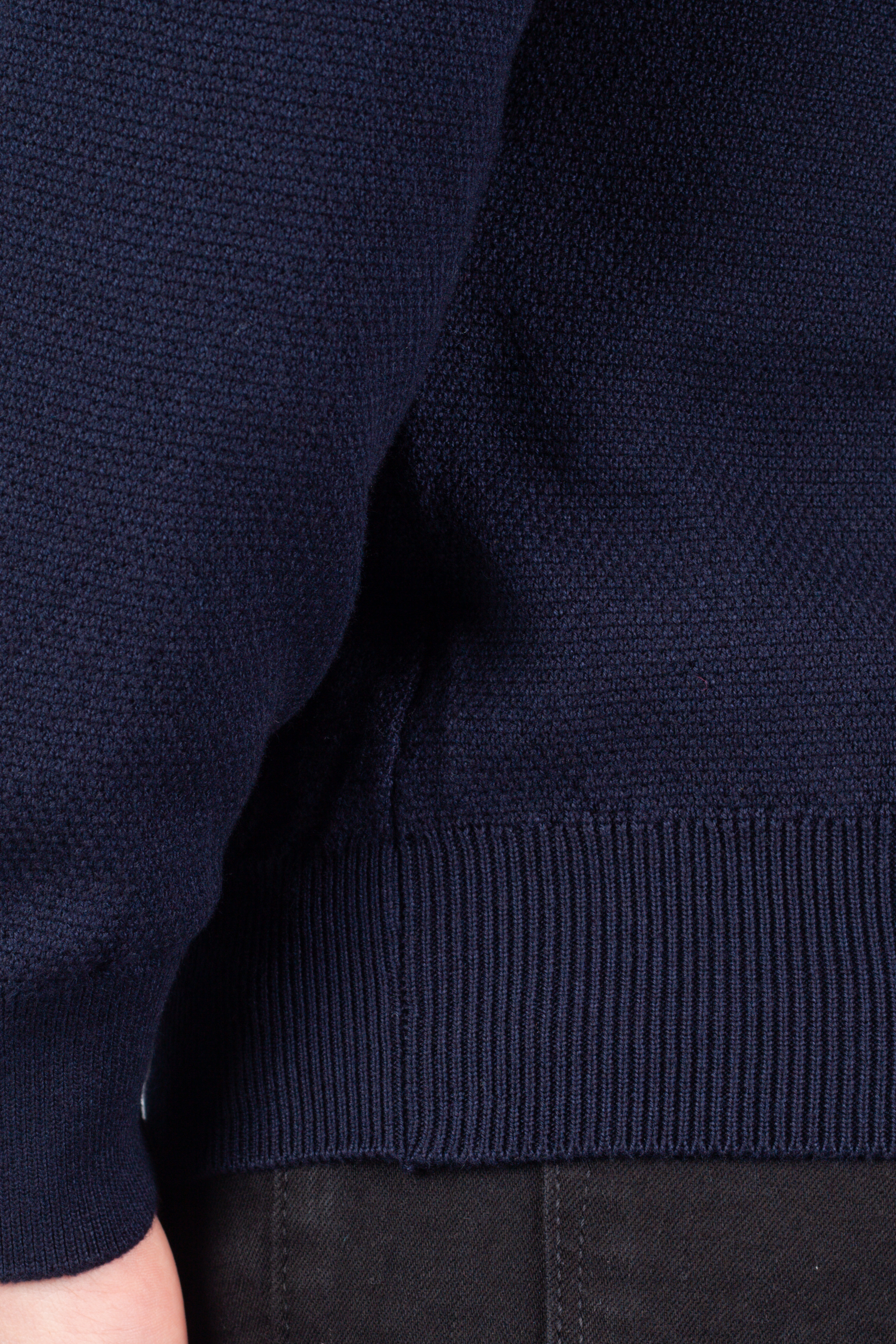 Džemprid MCL 33570-LACIVERT